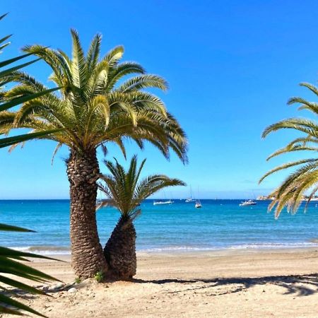Superbe appartement cosy à 300 m de la plage Bandol Esterno foto