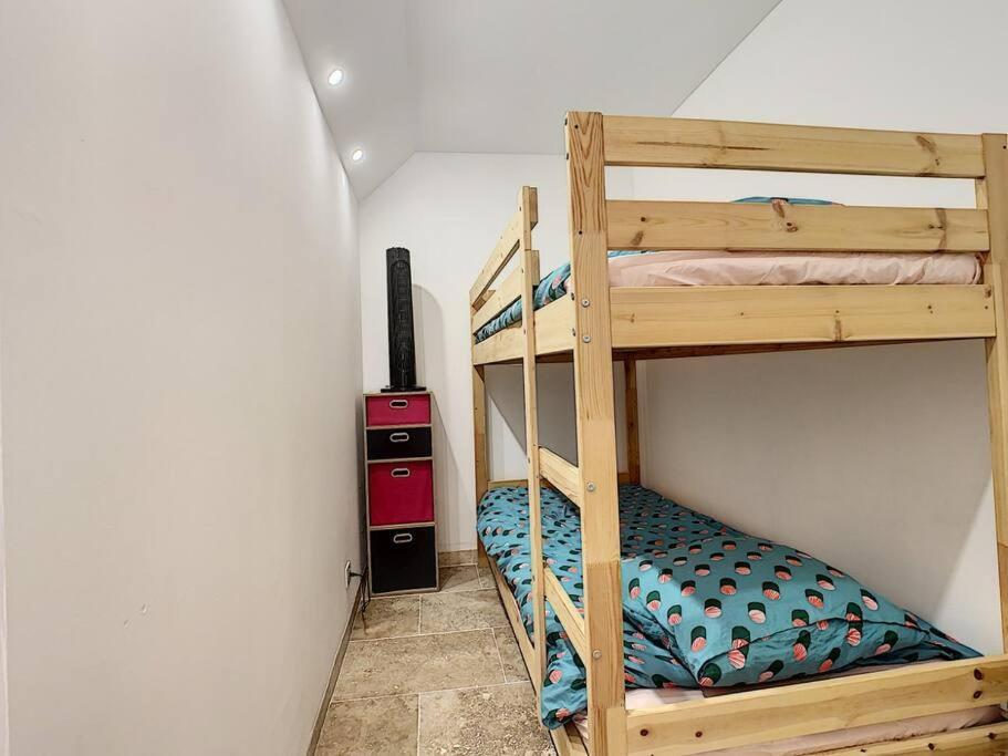 Superbe appartement cosy à 300 m de la plage Bandol Esterno foto